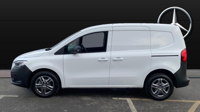 Mercedes-Benz Citan L1 Diesel 110CDI Pro Van